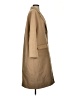 Zara Tan Coat Size XS - photo 4