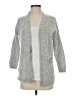 Unbranded Gray Cardigan Size S - photo 1