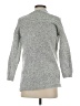 Unbranded Gray Cardigan Size S - photo 2