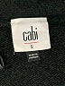 CAbi Black Cardigan Size S - photo 7