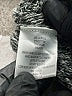 LA Made Gray Pullover Sweater Size M - photo 5