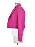 Belle Vere 100% Polyester Pink Blazer Size 4 - photo 5