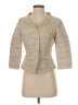 Worth Ivory Blazer Size 2 - photo 1