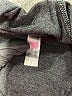 Next Level Apparel Black Pullover Hoodie Size S - photo 7