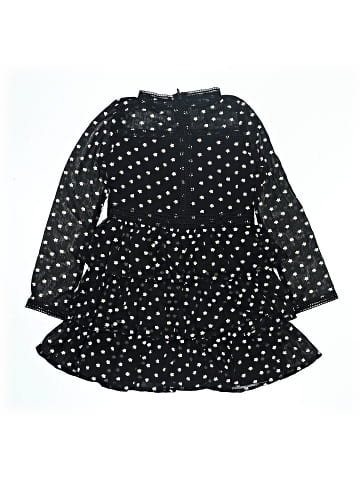 Bardot Dress (view 1)