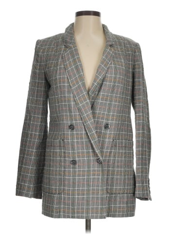 Maeve by Anthropologie Blazer (view 1)