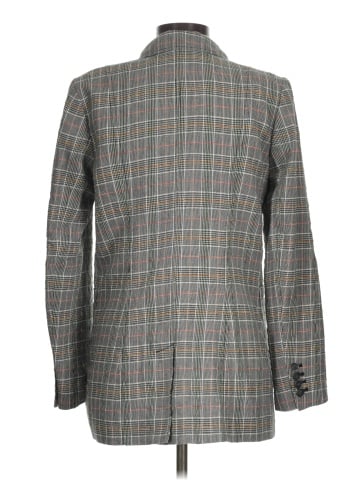 Maeve by Anthropologie Blazer (view 2)
