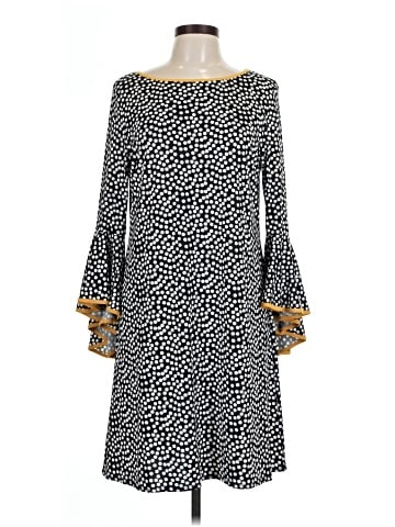 MSK Casual Dress (view 1)