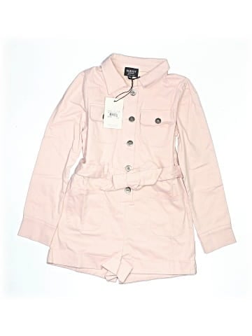 Bardot Junior Overalls (view 1)