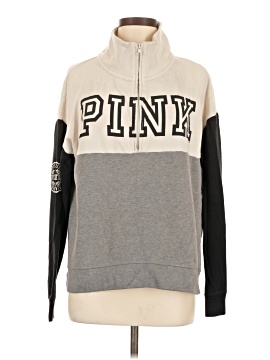 Victoria's Secret Pink Pullover Sweater