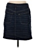 Fossil Blue Denim Skirt Size 27 waist - photo 2