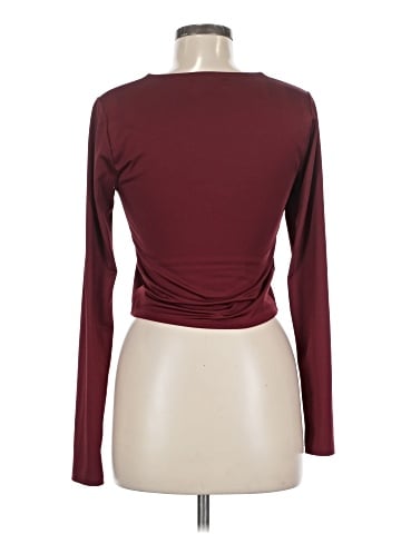 Gaze Long Sleeve T-Shirt (view 2)