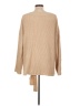 Illa Illa Tan Pullover Sweater Size L - photo 2