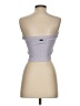 RVCA Gray Bodysuit Size XS - photo 2