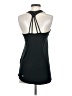 GAIAM Black Sleeveless Top Size S - photo 2
