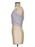 RVCA Gray Bodysuit Size XS - photo 5