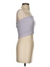 RVCA Gray Bodysuit Size XS - photo 4