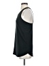 GAIAM Black Sleeveless Top Size S - photo 5