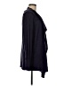Eddie Bauer Blue Cardigan Size M - photo 4
