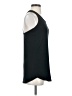 GAIAM Black Sleeveless Top Size S - photo 4