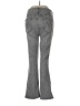 Mother Houndstooth Gray Jeans Size 28 waist - photo 2
