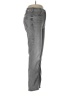 Mother Houndstooth Gray Jeans Size 28 waist - photo 4