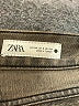 Zara Brown Jeans Size 2 - photo 7
