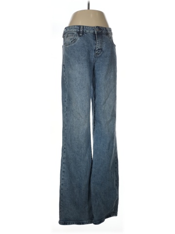 Fashion Nova Jeans (view 1)