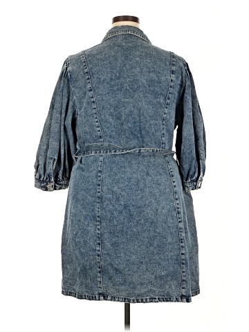 Noisy May Casual Dress (view 2)