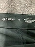 Old Navy Black Active Pants Size 18 - photo 4