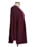 J.Jill Burgundy Pullover Sweater Size L - photo 4