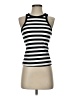 Unbranded Black Tank Top Size XXS (estimated) - photo 1