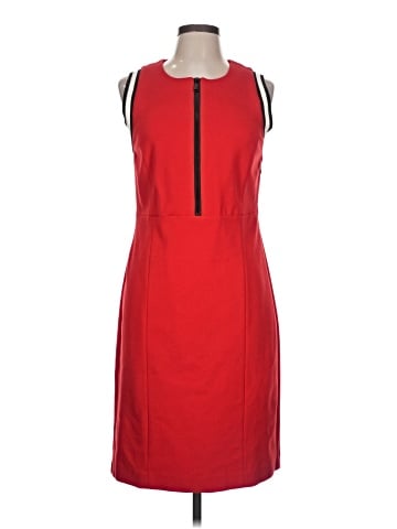 Worth New York Cocktail Dress (view 1)