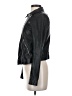 Madewell 100% Leather Black Leather Jacket Size S - photo 5