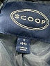 Scoop Blue Jacket Size S - photo 6