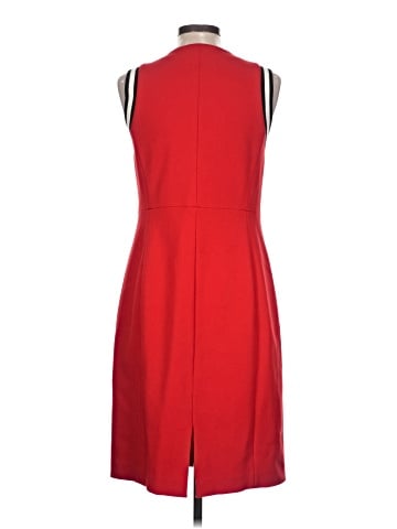 Worth New York Cocktail Dress (view 2)