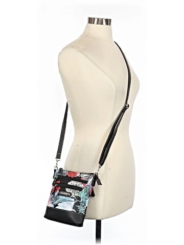Stone & Co. Leather Crossbody Bag (view 2)