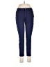MICHAEL Michael Kors Solid Blue Casual Pants Size 6 - photo 1