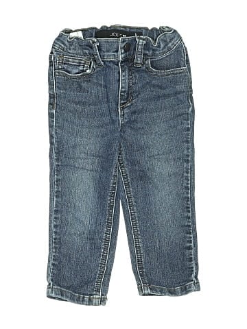 Joe's Jeans Jeans (view 1)