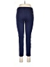 MICHAEL Michael Kors Solid Blue Casual Pants Size 6 - photo 2