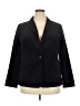 Talbots Black Blazer Size 18 - photo 1