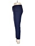 MICHAEL Michael Kors Solid Blue Casual Pants Size 6 - photo 5
