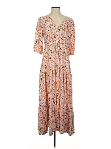 Petal and Pup Casual Dress (view 1)