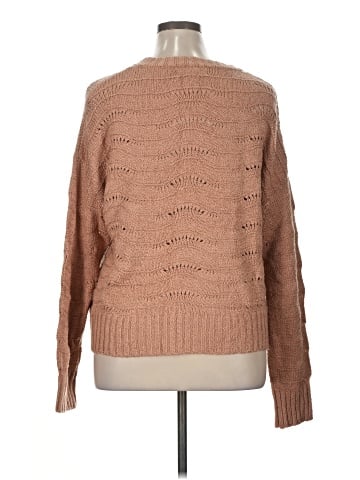 Love Tree Pullover Sweater (view 2)