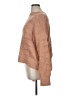 Love Tree Tan Pullover Sweater Size XL - photo 5
