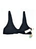 PrAna Solid Black Swimsuit Top Size XL - photo 2