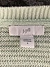 J.Jill 100% Cotton Green Pullover Sweater Size S - photo 7