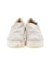 Vince. Gray Ivory Sneakers Size 9 - photo 2