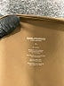 Girlfriend Collective Brown Active Pants Size XL - photo 4