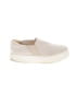 Vince. Gray Ivory Sneakers Size 9 - photo 1